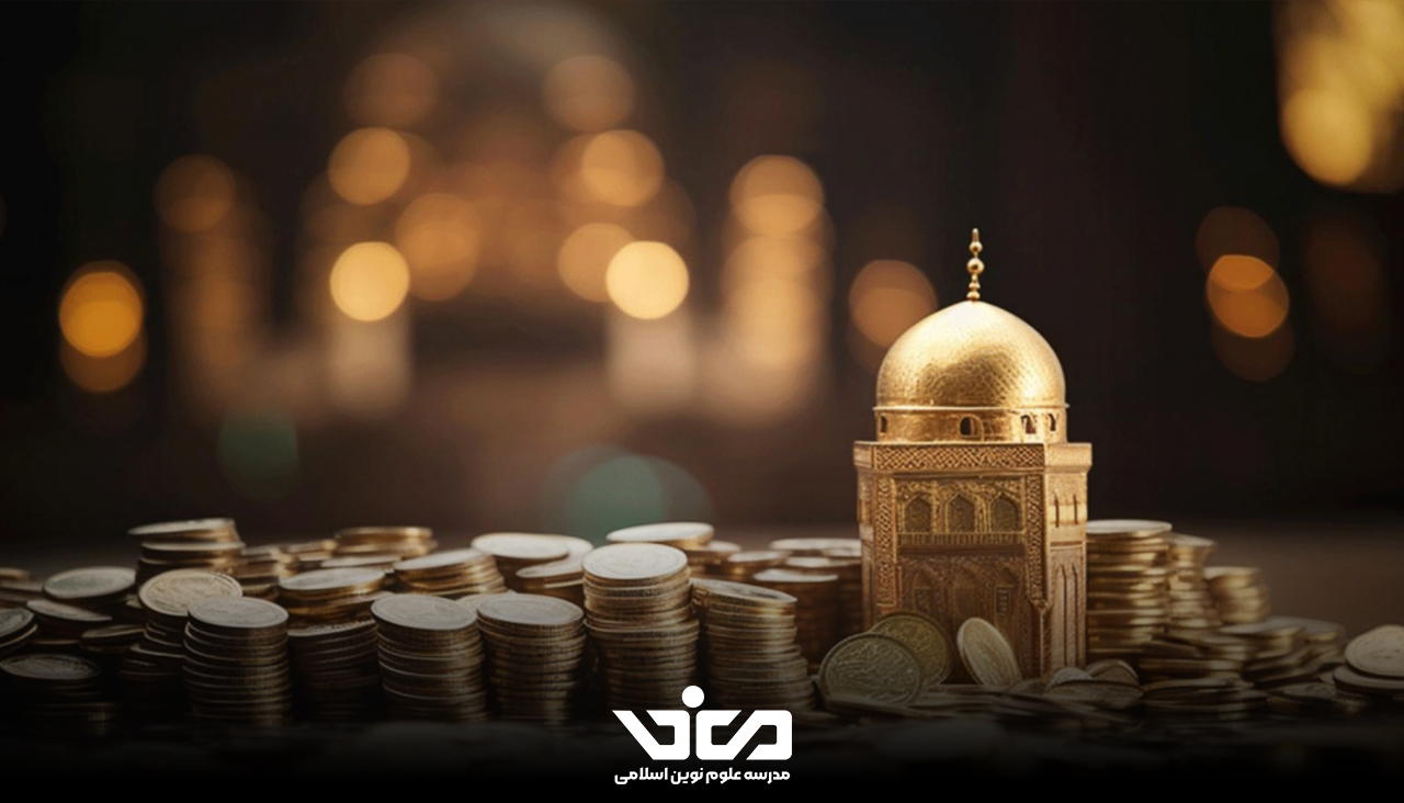 پول و بانکداری اسلامی